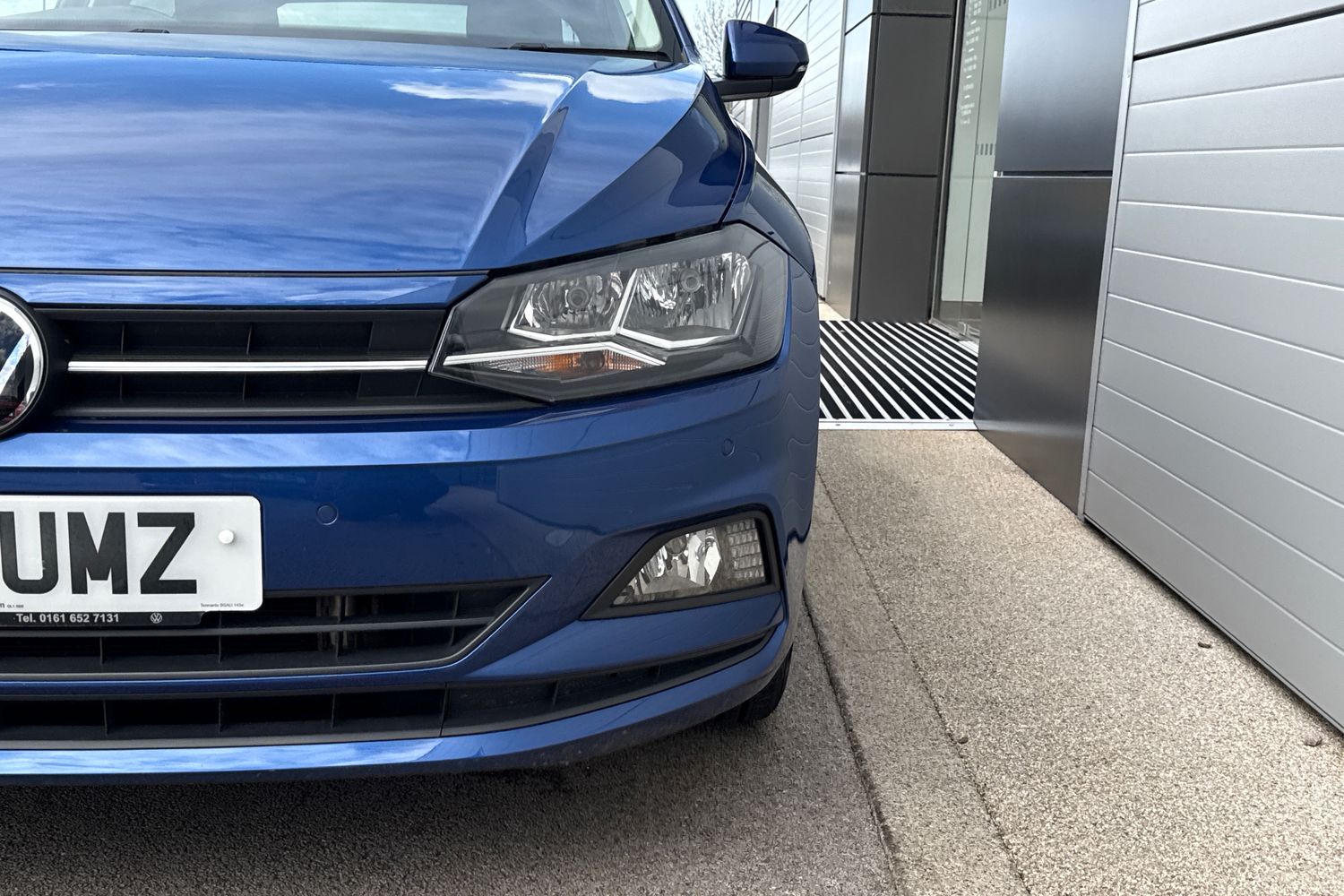 Used Volkswagen Polo 2021 for sale - 78038126: Photo 25