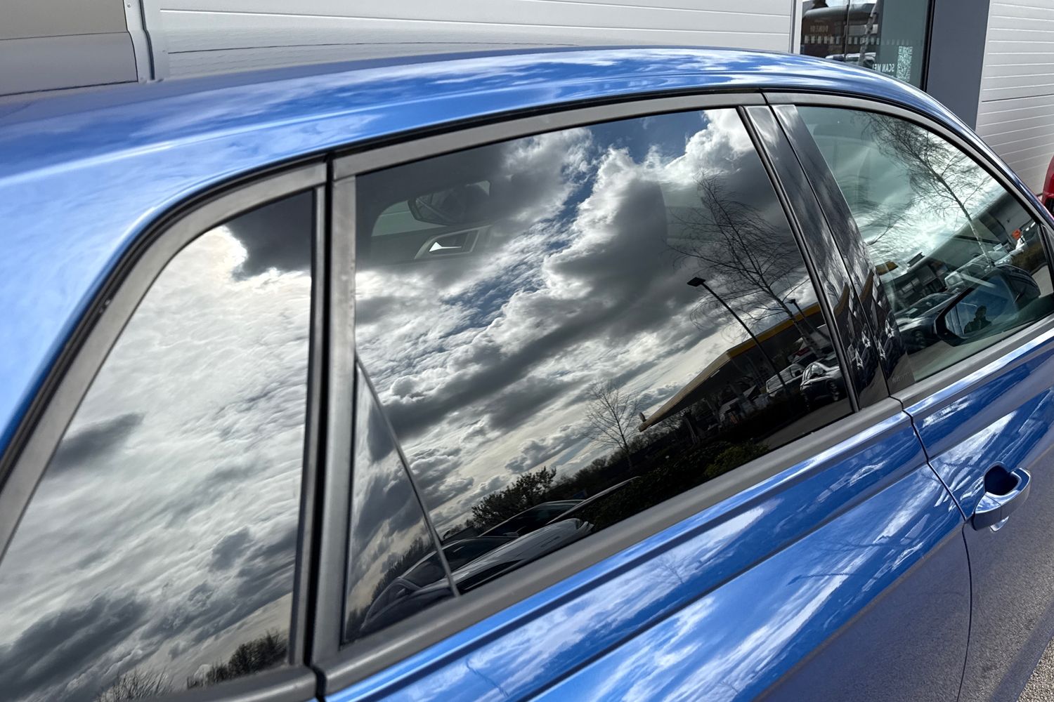 Used Volkswagen Polo 2021 for sale - 78038126: Photo 28