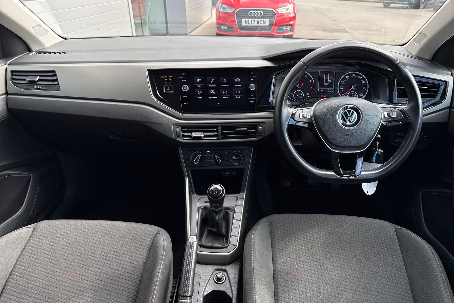 Used Volkswagen Polo 2021 for sale - 78038126: Photo 30