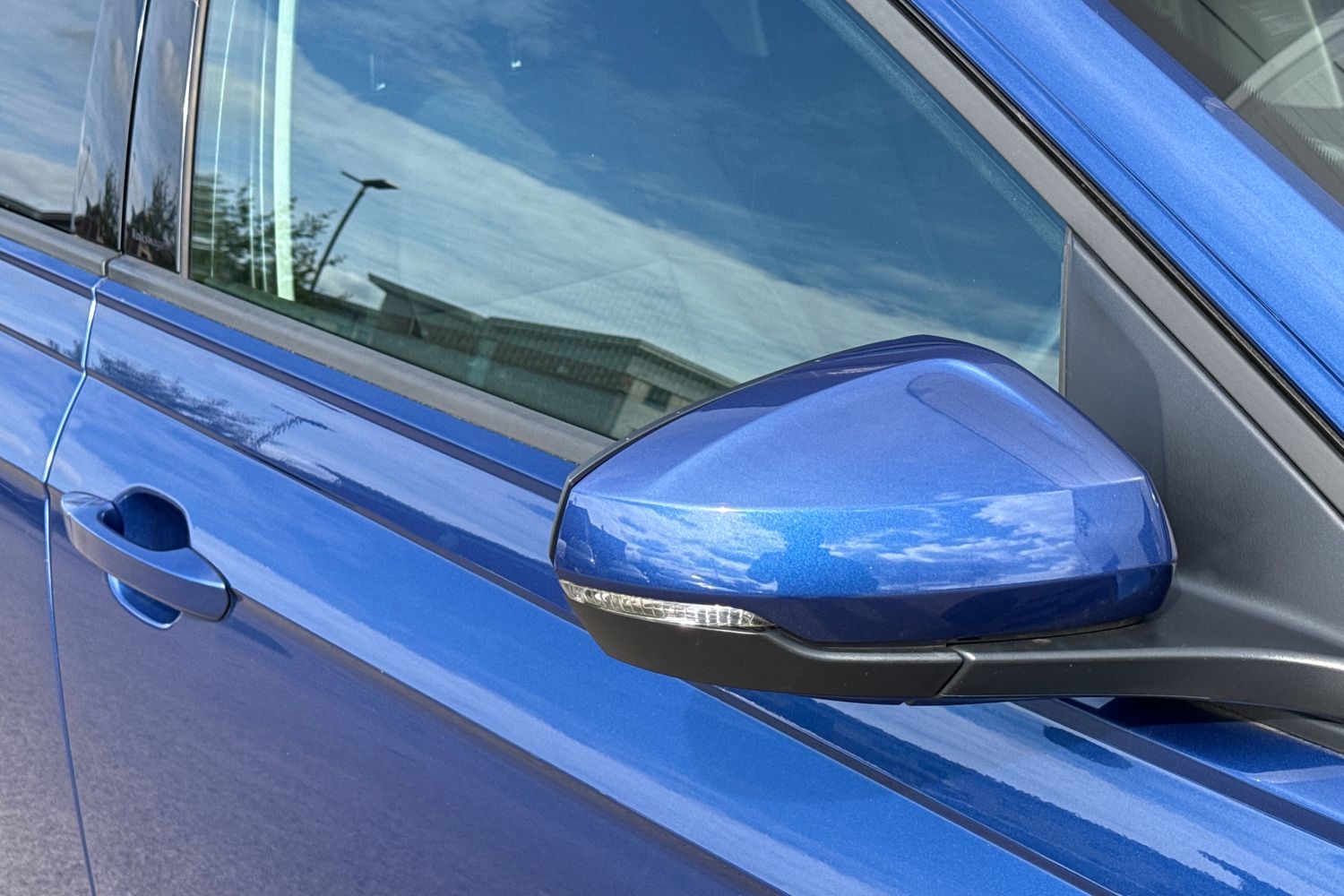 Used Volkswagen Polo 2021 for sale - 78038126: Photo 31