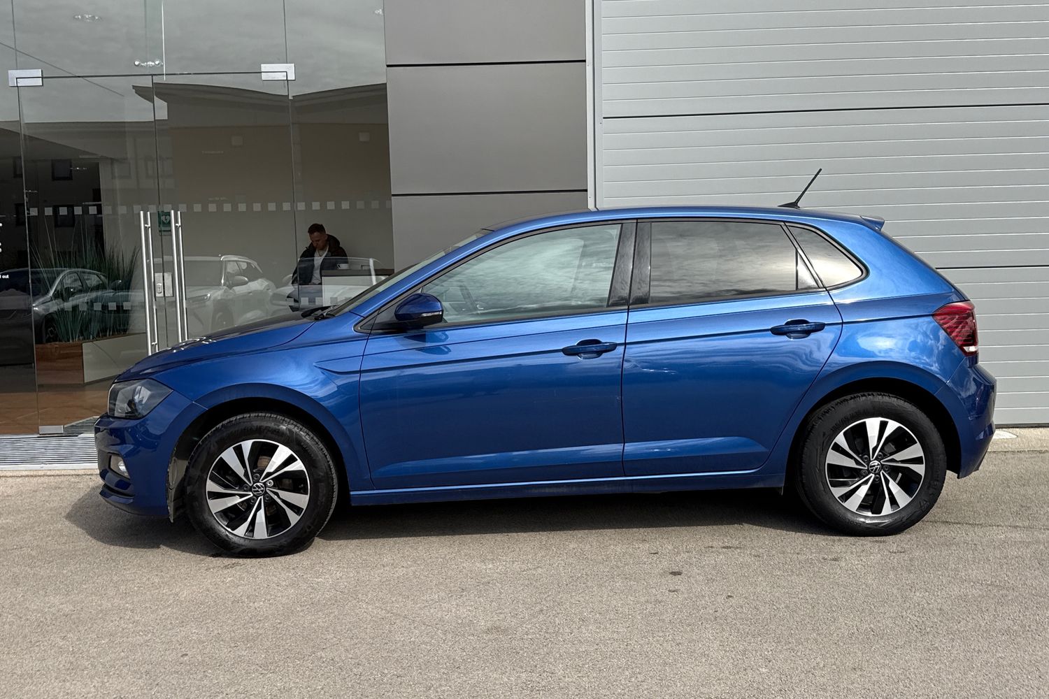 Used Volkswagen Polo 2021 for sale - 78038126: Photo 32