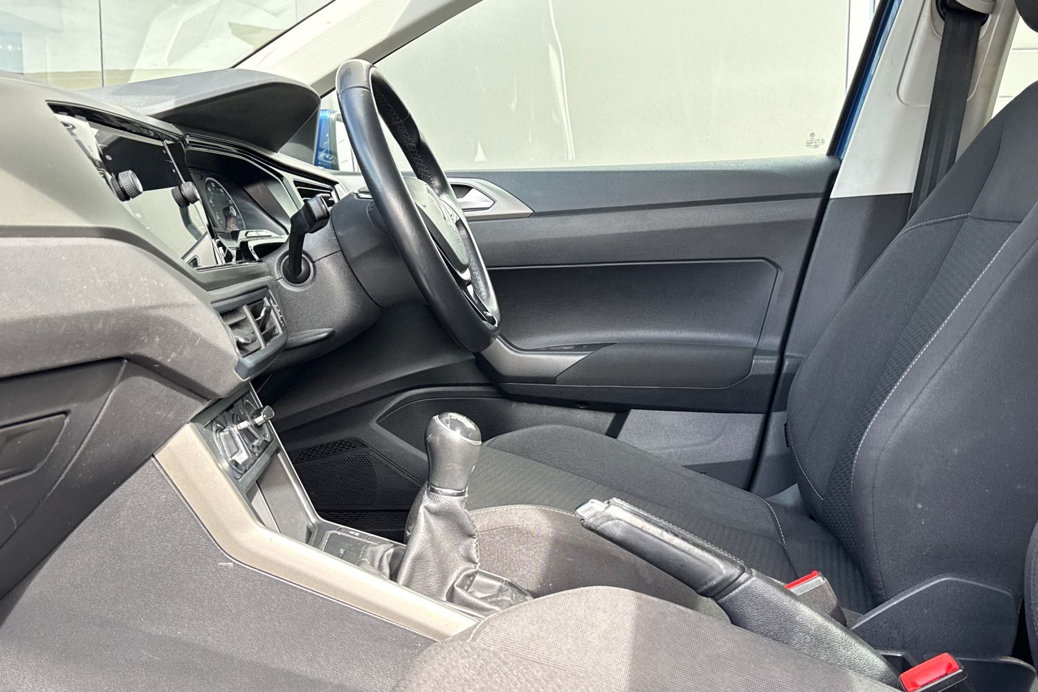 Used Volkswagen Polo 2021 for sale - 78038126: Photo 34