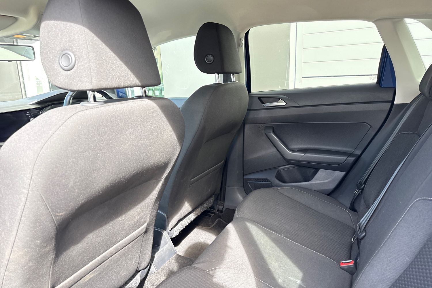 Used Volkswagen Polo 2021 for sale - 78038126: Photo 35