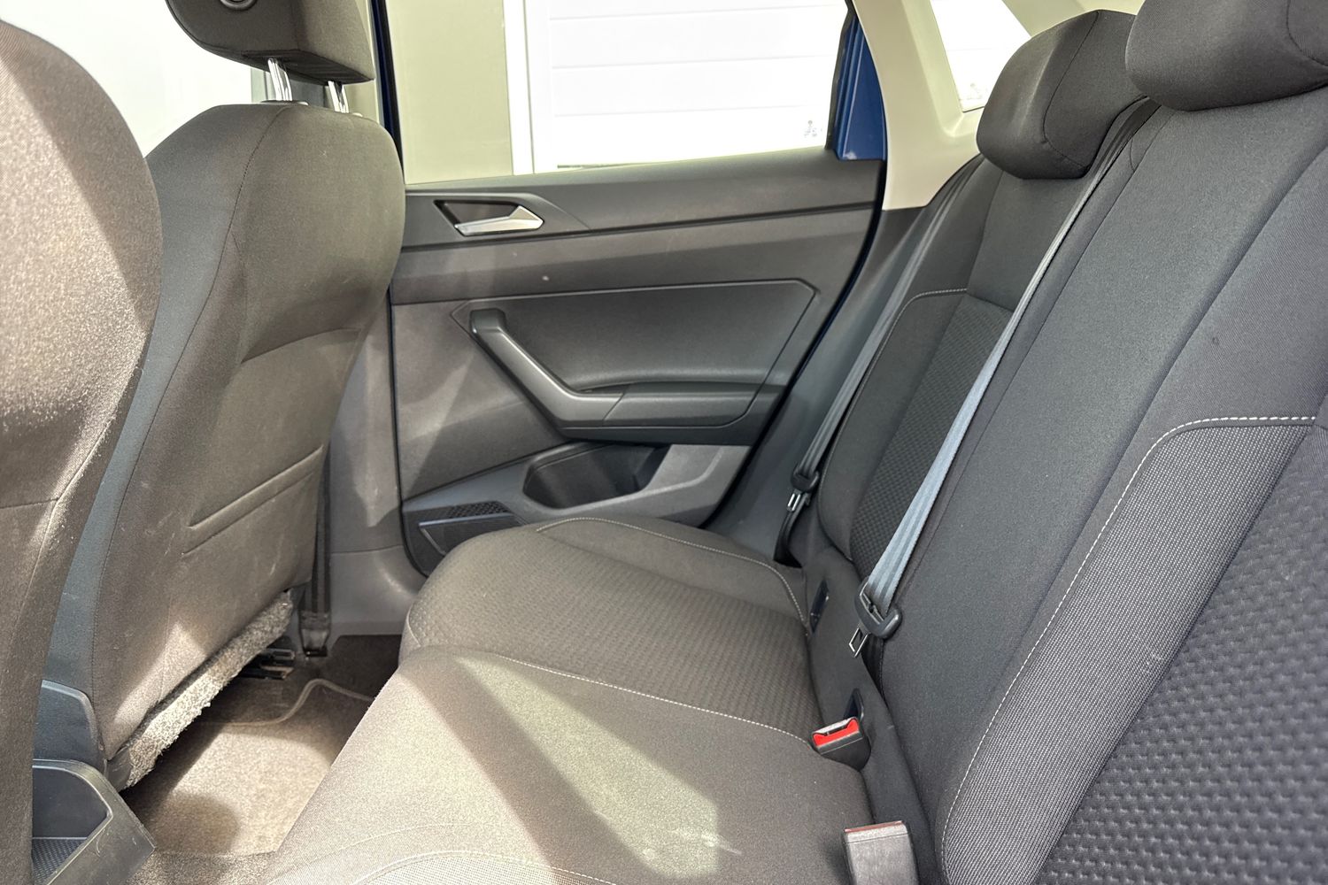 Used Volkswagen Polo 2021 for sale - 78038126: Photo 36