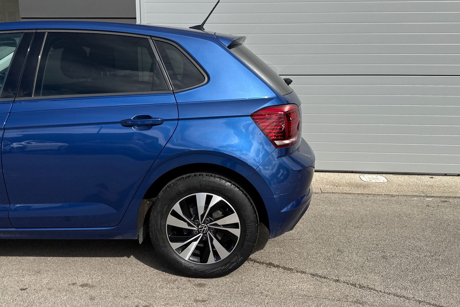 Used Volkswagen Polo 2021 for sale - 78038126: Photo 37