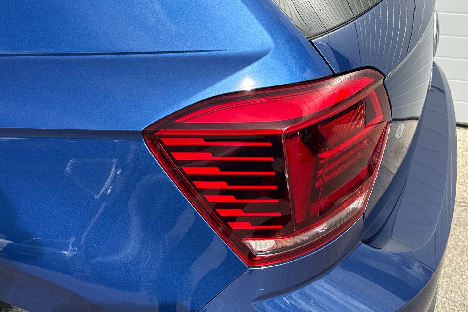 Used Volkswagen Polo 2021 for sale - 78038126: Photo 38