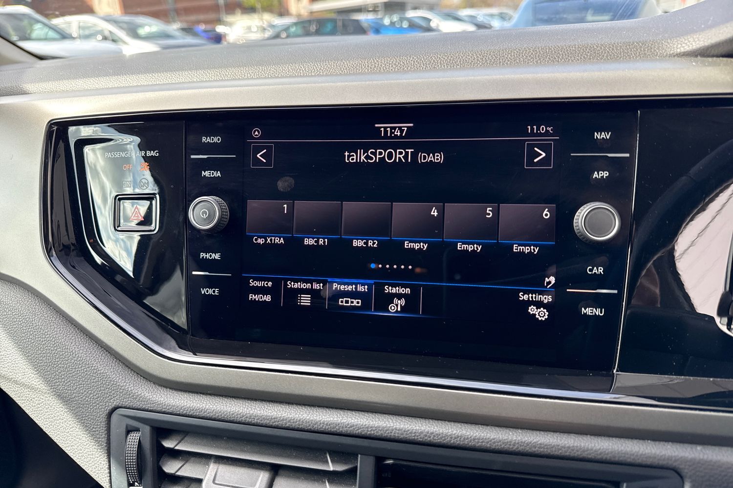 Used Volkswagen Polo 2021 for sale - 78038126: Photo 40