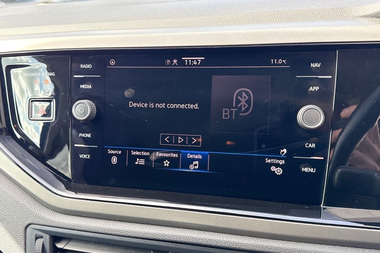 Used Volkswagen Polo 2021 for sale - 78038126: Photo 41