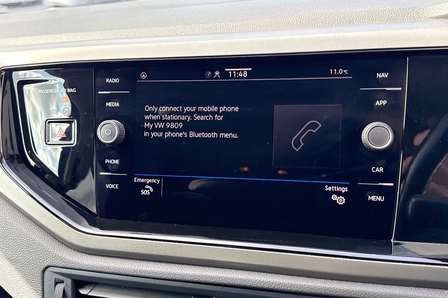 Used Volkswagen Polo 2021 for sale - 78038126: Photo 42