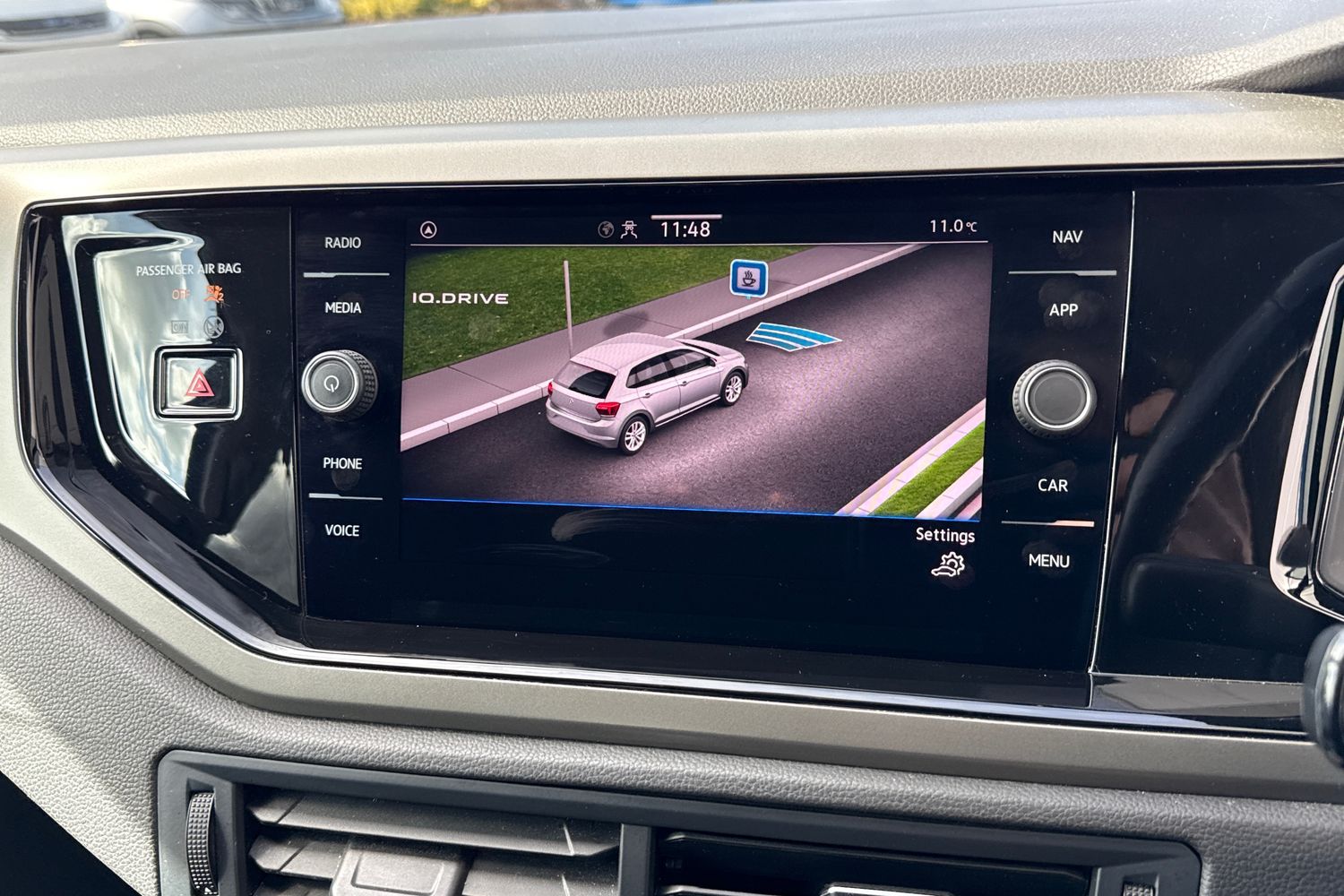 Used Volkswagen Polo 2021 for sale - 78038126: Photo 44