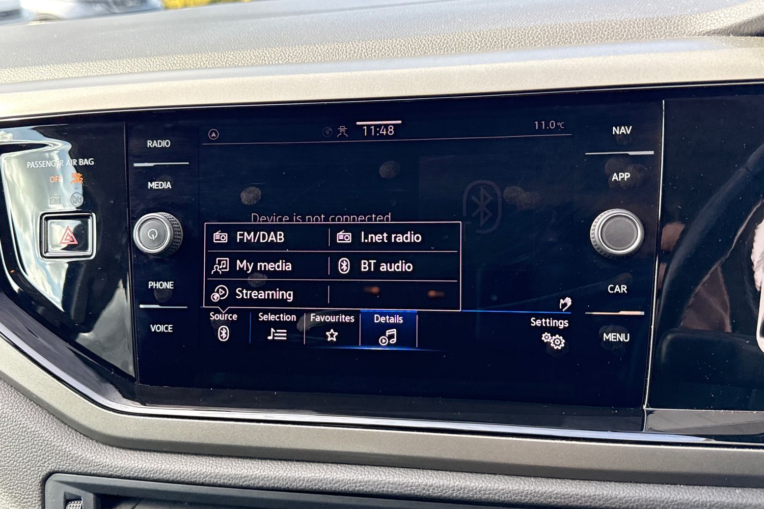 Used Volkswagen Polo 2021 for sale - 78038126: Photo 45