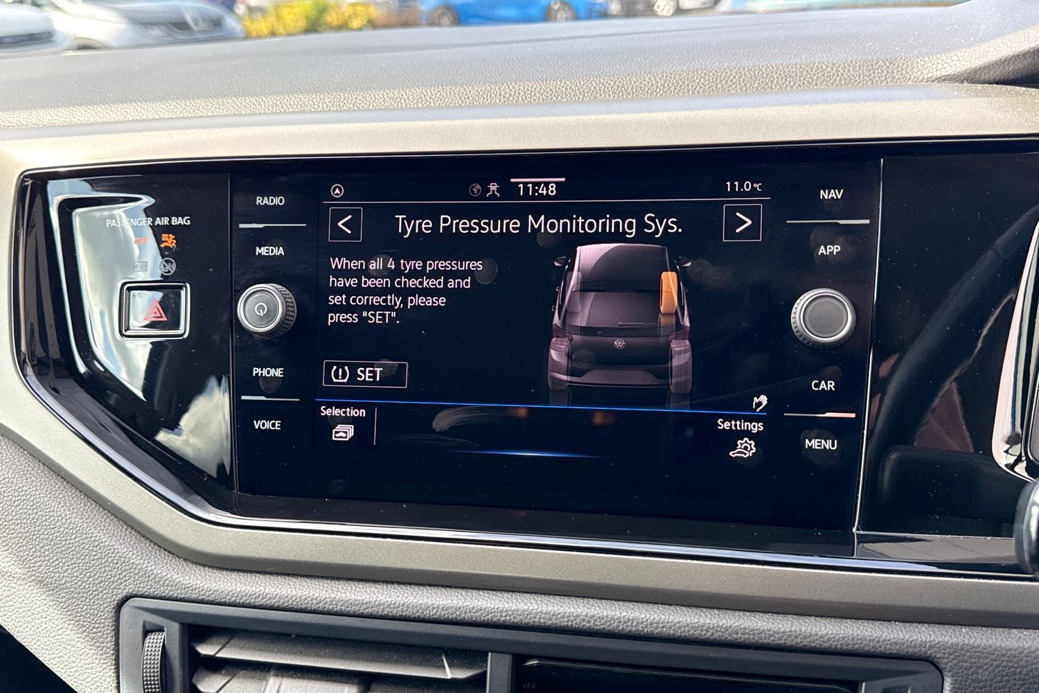 Used Volkswagen Polo 2021 for sale - 78038126: Photo 46