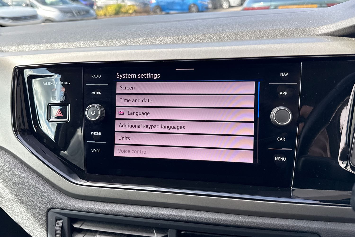 Used Volkswagen Polo 2021 for sale - 78038126: Photo 48