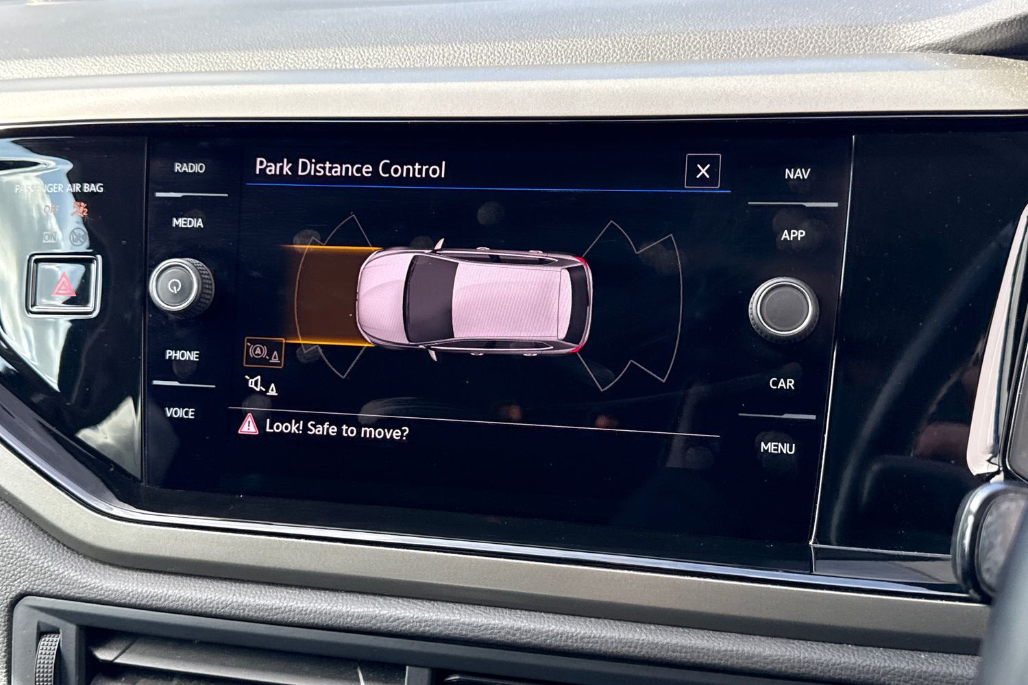 Used Volkswagen Polo 2021 for sale - 78038126: Photo 49