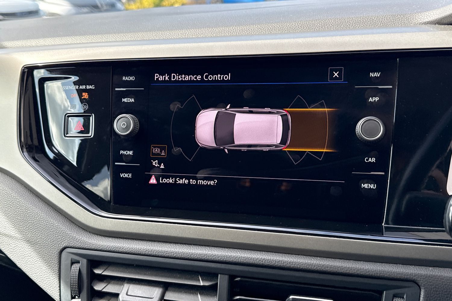 Used Volkswagen Polo 2021 for sale - 78038126: Photo 50