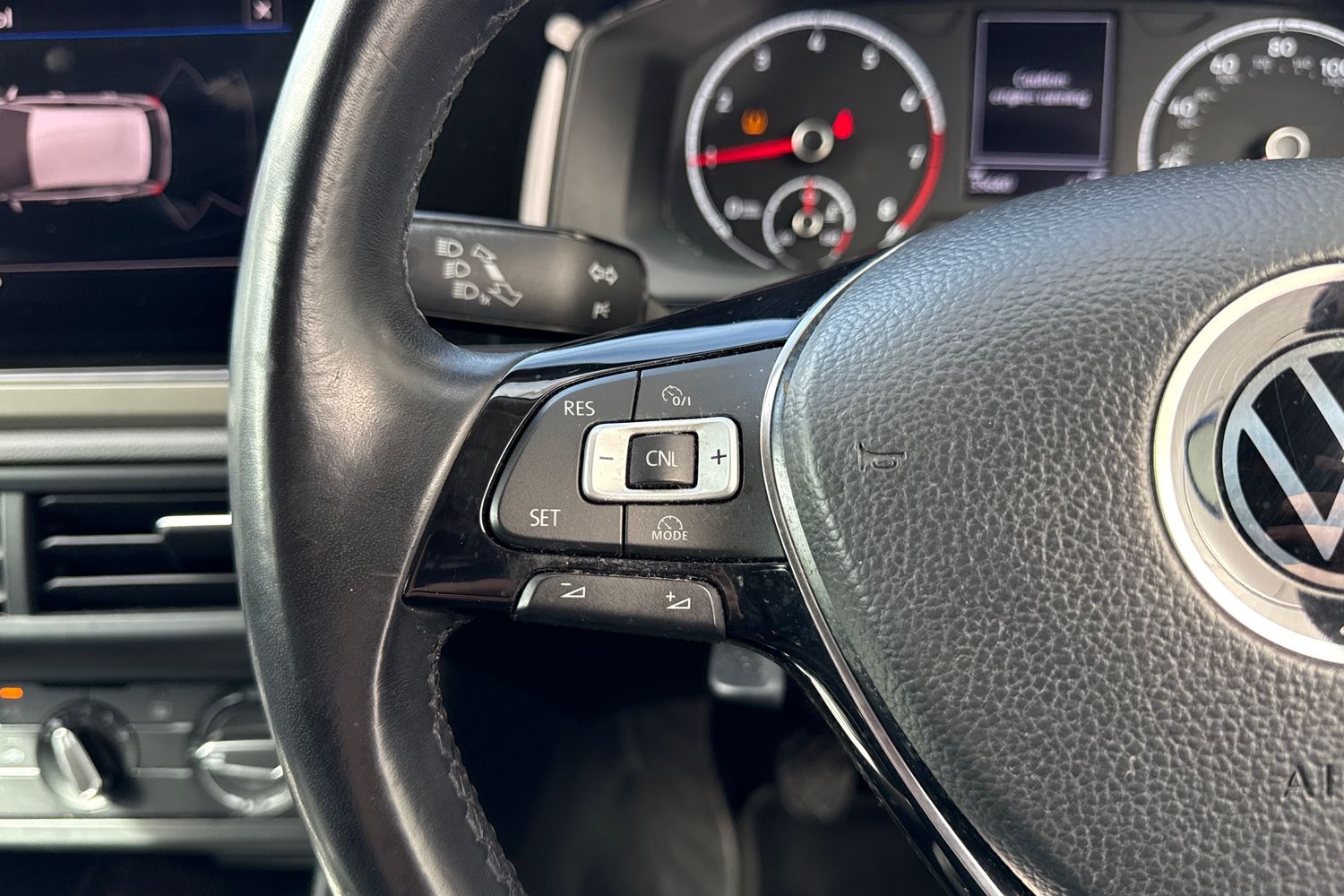 Used Volkswagen Polo 2021 for sale - 78038126: Photo 51