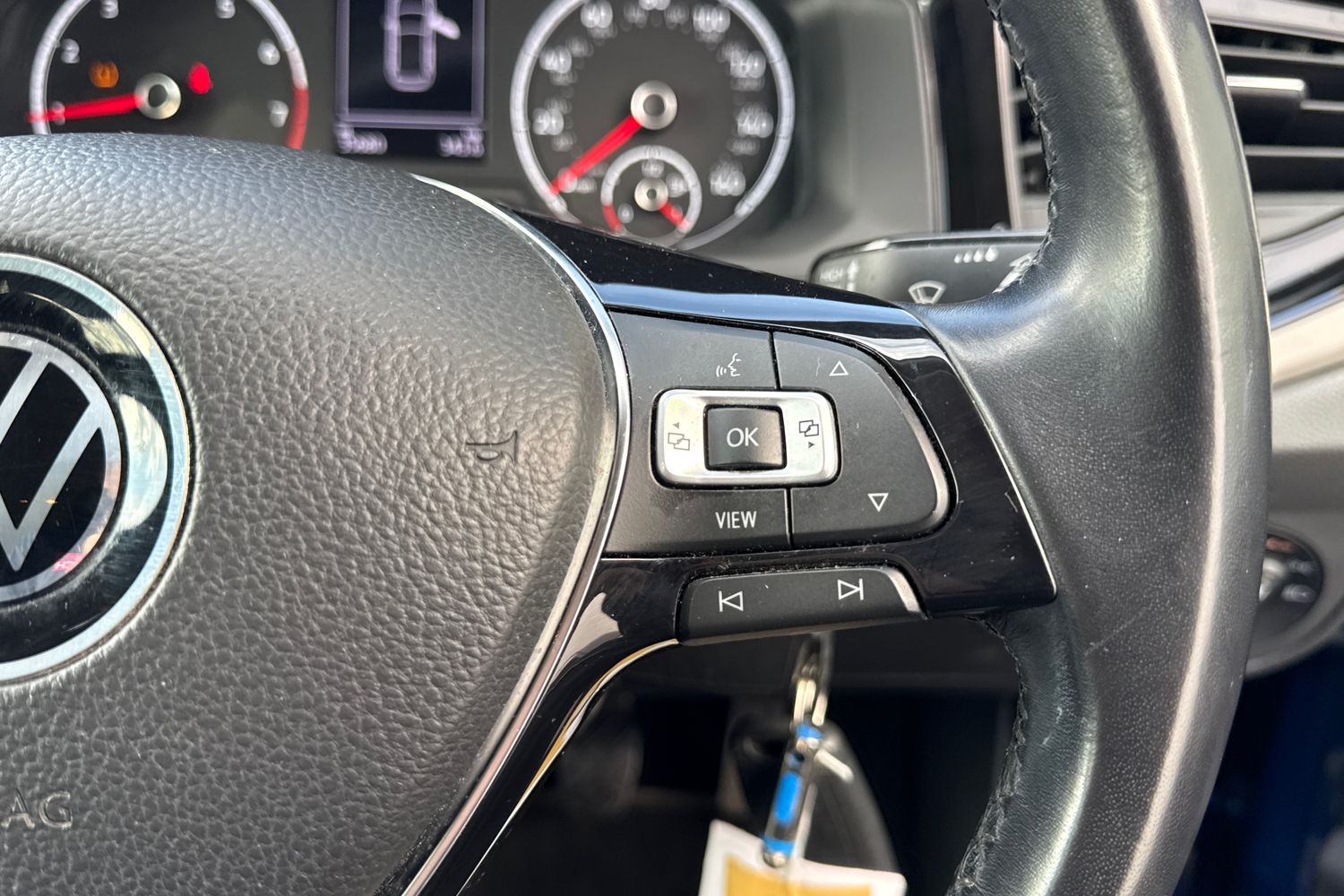 Used Volkswagen Polo 2021 for sale - 78038126: Photo 53