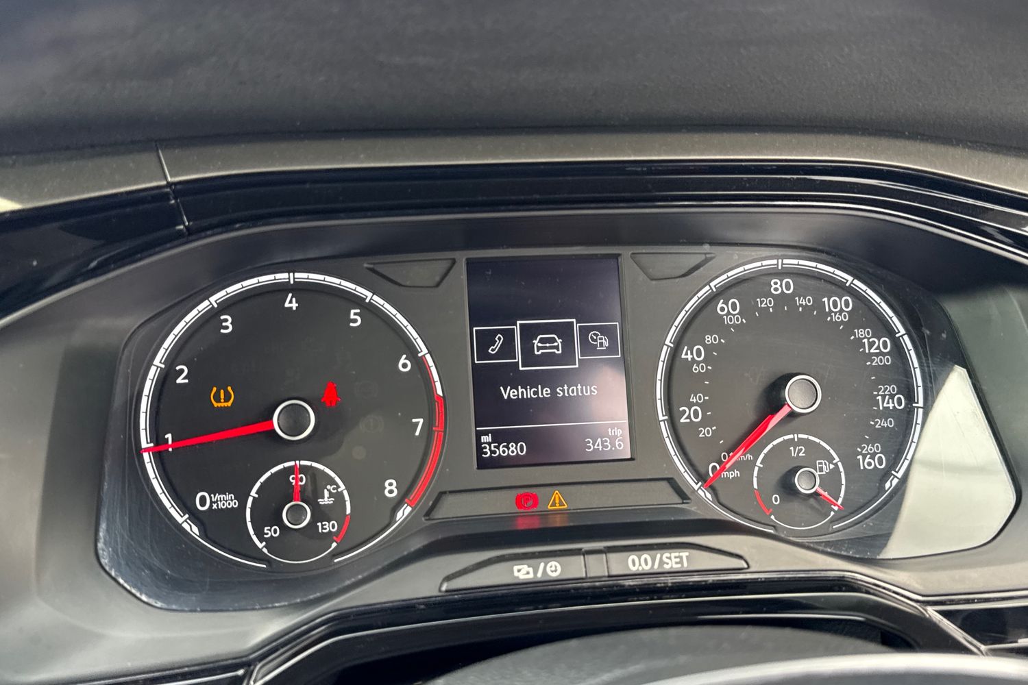 Used Volkswagen Polo 2021 for sale - 78038126: Photo 57