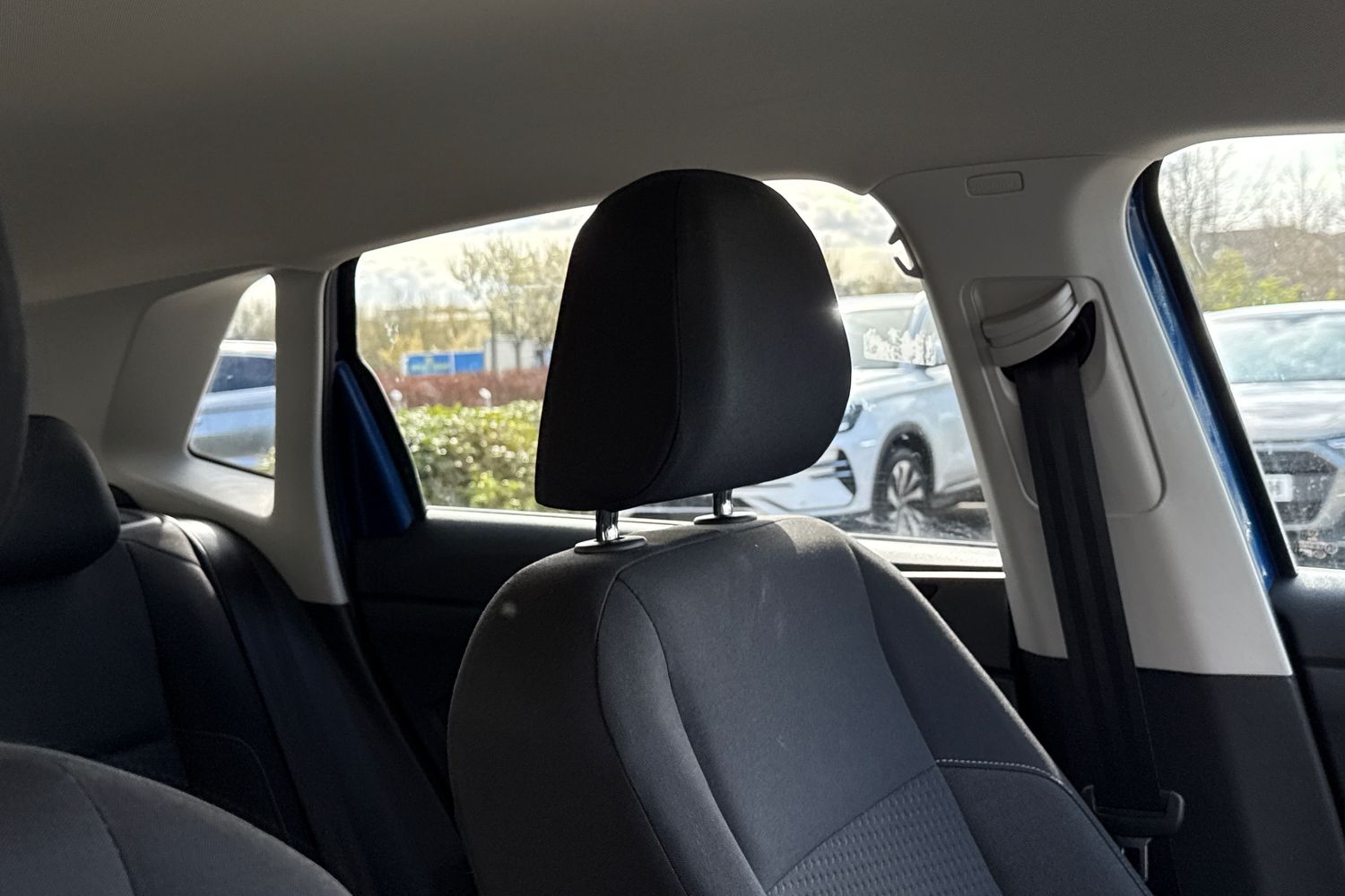 Used Volkswagen Polo 2021 for sale - 78038126: Photo 59