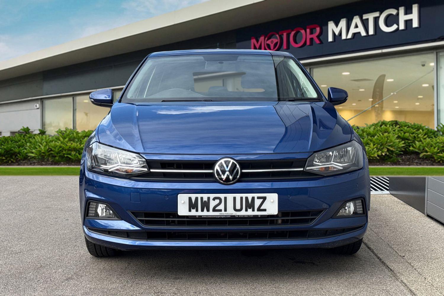 Used Volkswagen Polo 2021 for sale - 78038126: Photo 6