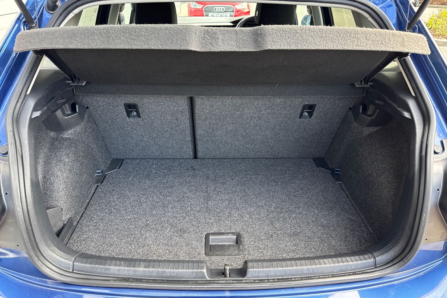 Used Volkswagen Polo 2021 for sale - 78038126: Photo 7