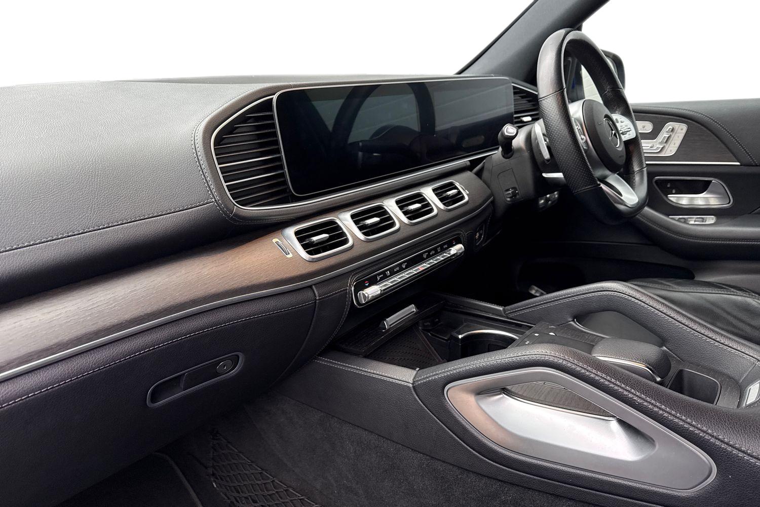 Used Mercedes-Benz GLE 2021 for sale - 77368338: Photo 14