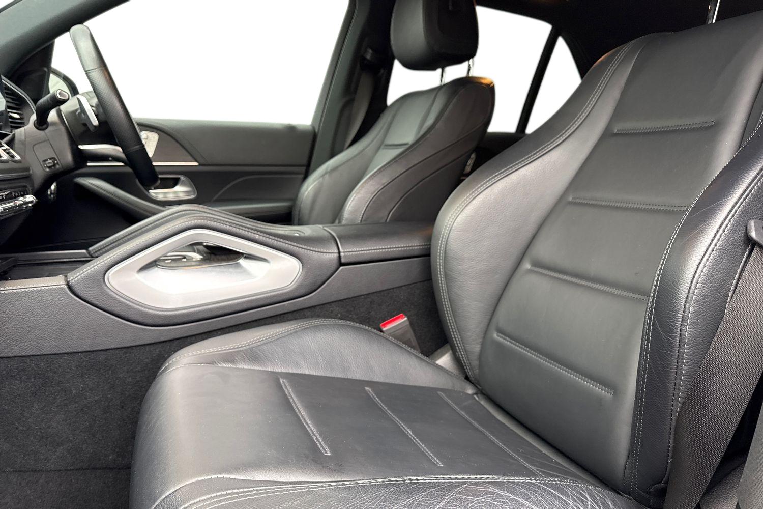 Used Mercedes-Benz GLE 2021 for sale - 77368338: Photo 15