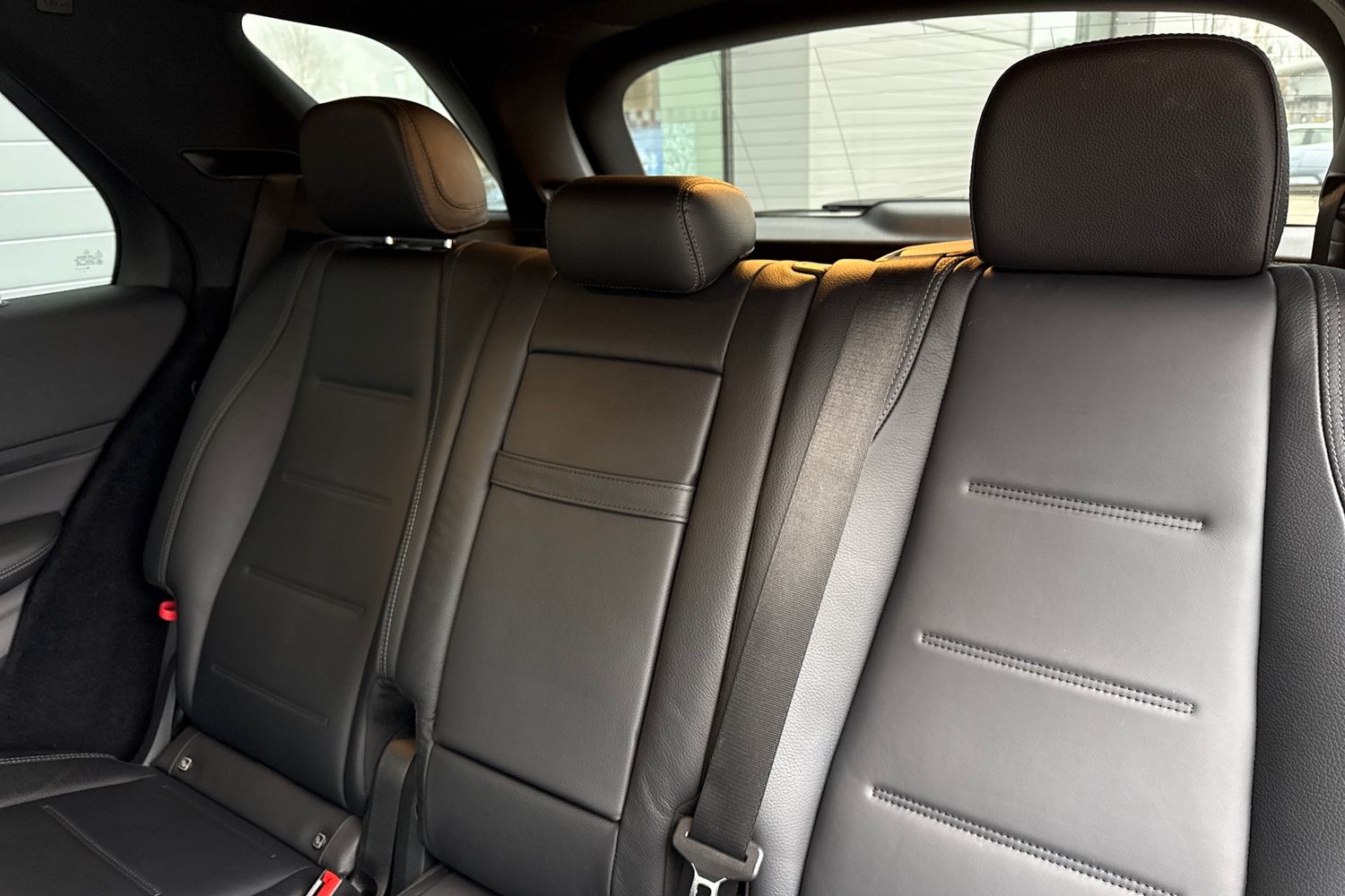 Used Mercedes-Benz GLE 2021 for sale - 77368338: Photo 18