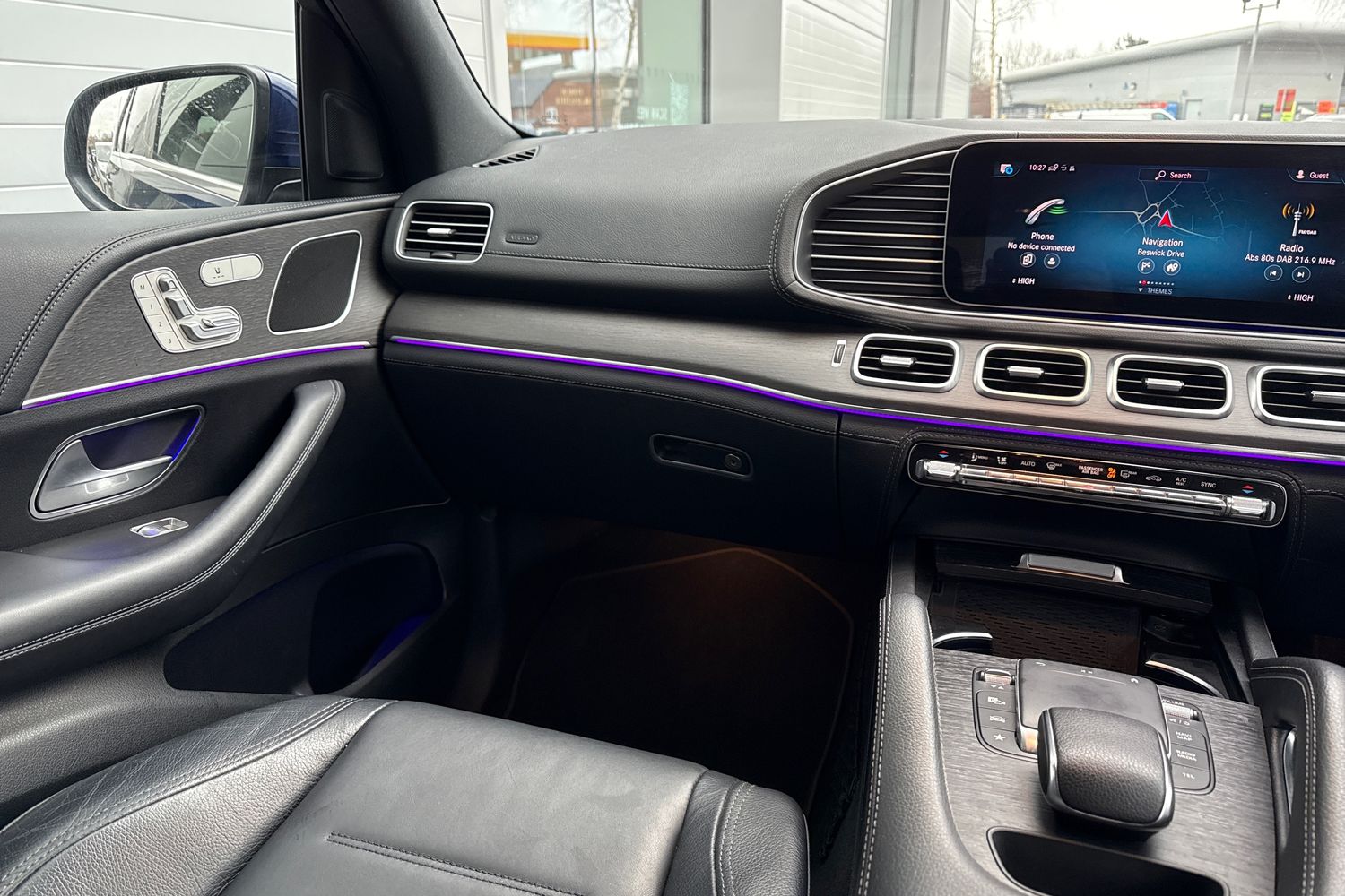 Used Mercedes-Benz GLE 2021 for sale - 77368338: Photo 19