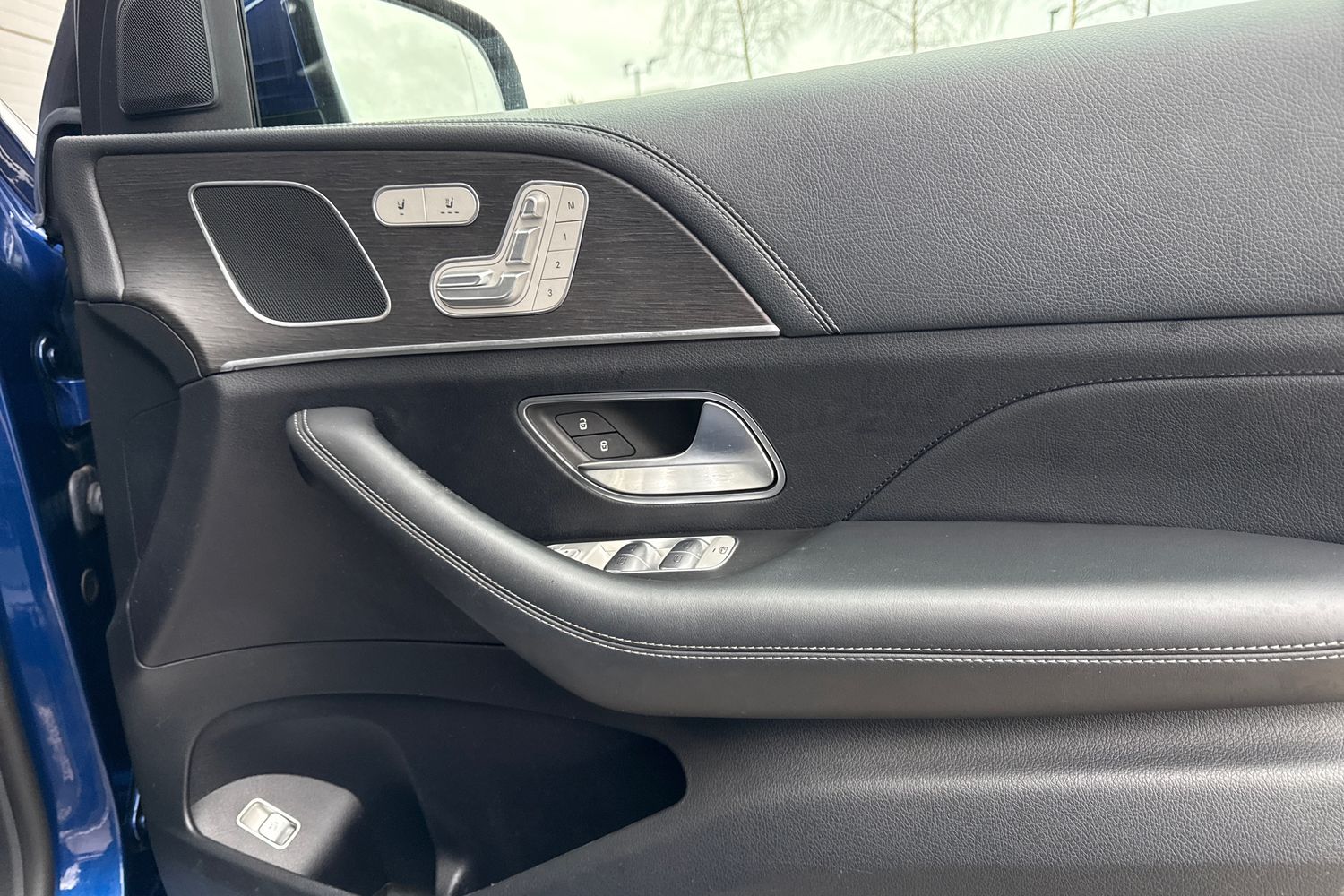 Used Mercedes-Benz GLE 2021 for sale - 77368338: Photo 20