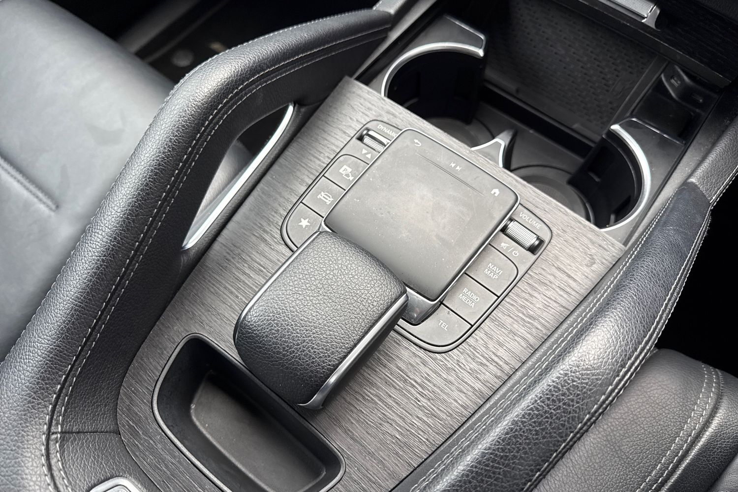 Used Mercedes-Benz GLE 2021 for sale - 77368338: Photo 22