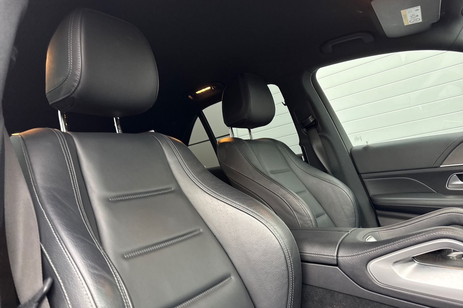 Used Mercedes-Benz GLE 2021 for sale - 77368338: Photo 23