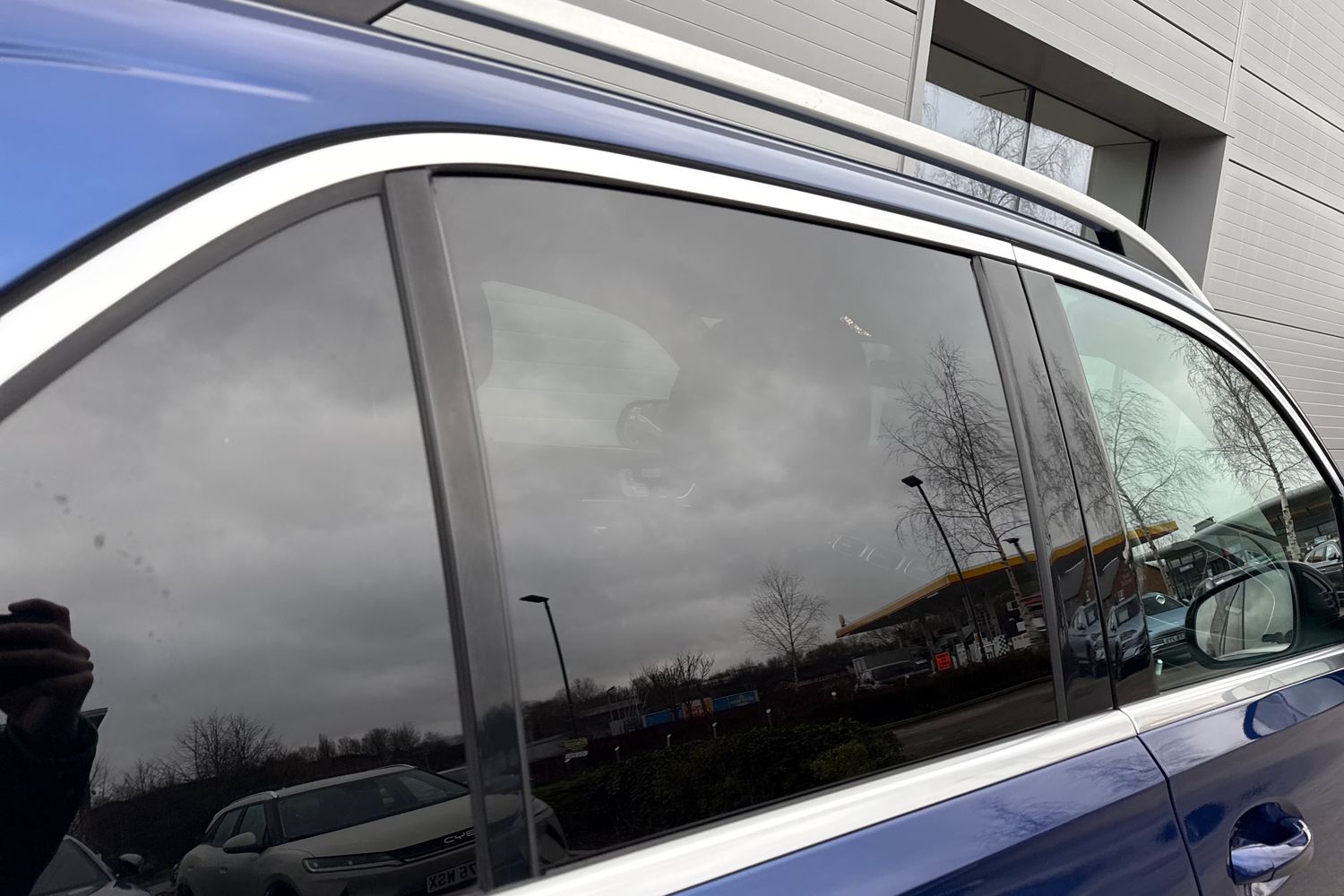 Used Mercedes-Benz GLE 2021 for sale - 77368338: Photo 24