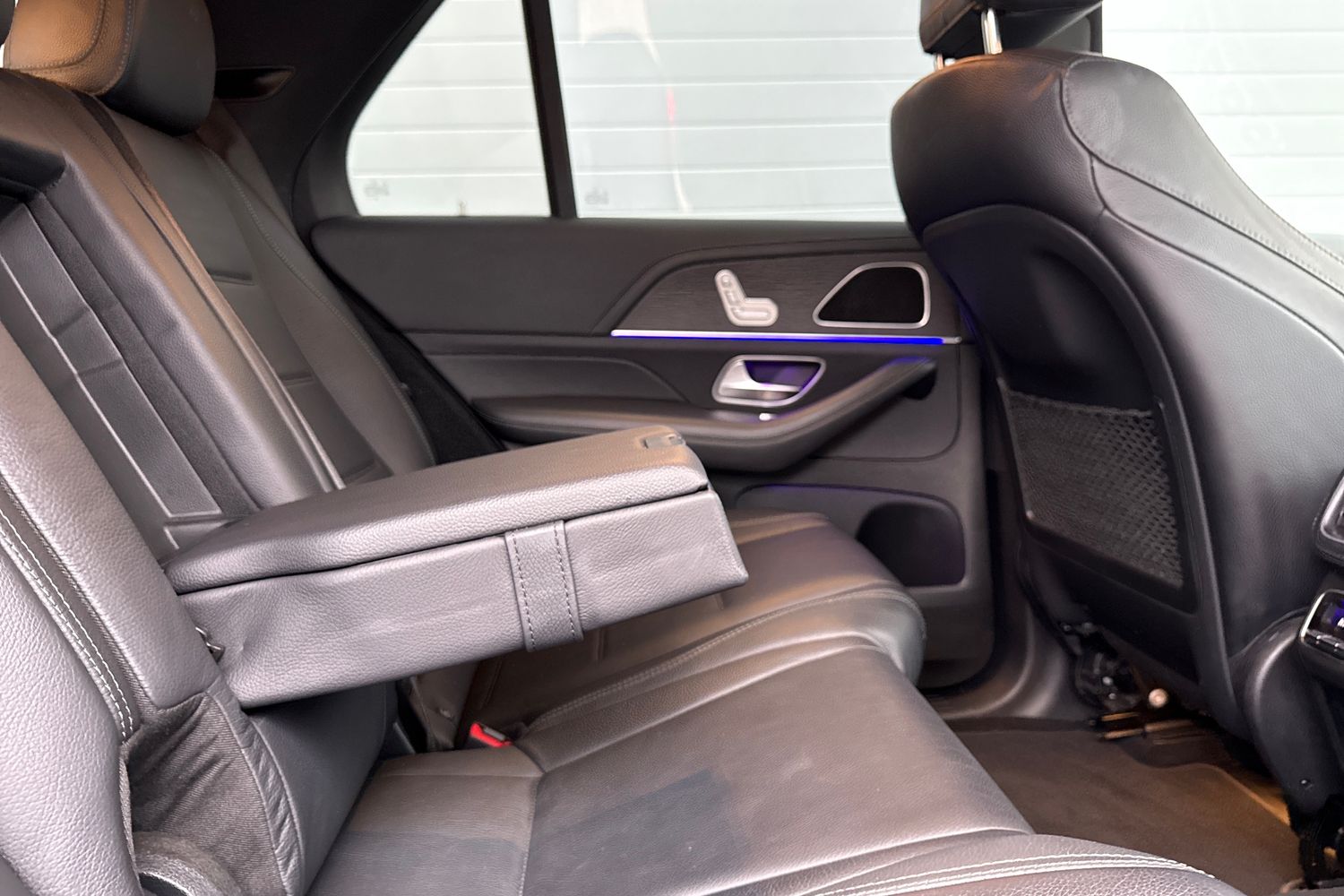 Used Mercedes-Benz GLE 2021 for sale - 77368338: Photo 31