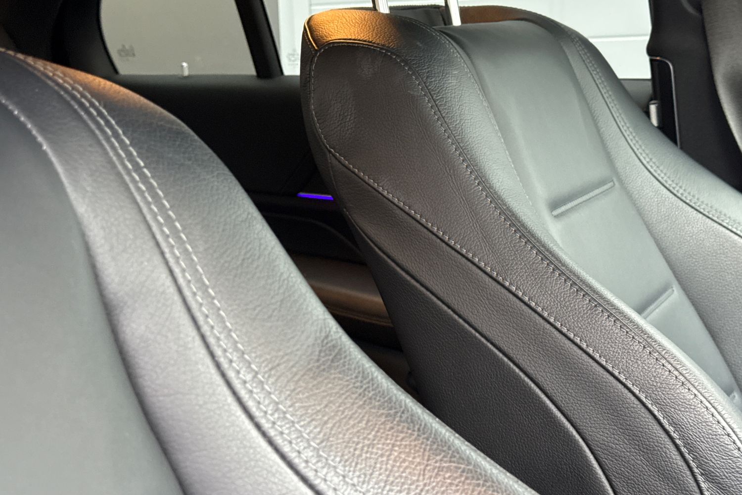 Used Mercedes-Benz GLE 2021 for sale - 77368338: Photo 32