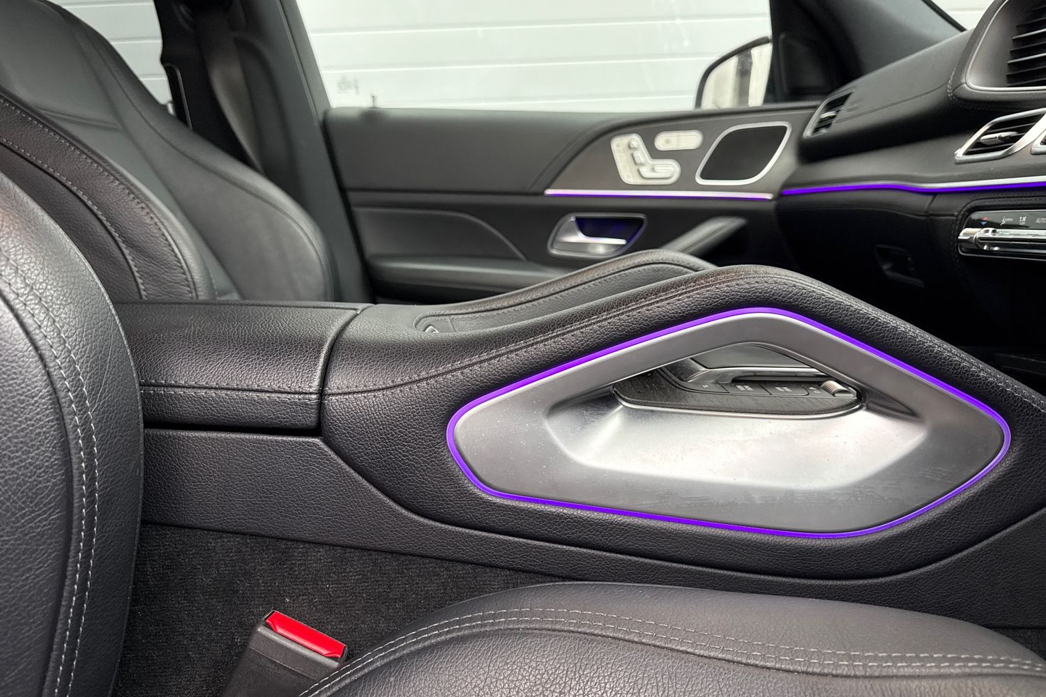 Used Mercedes-Benz GLE 2021 for sale - 77368338: Photo 33