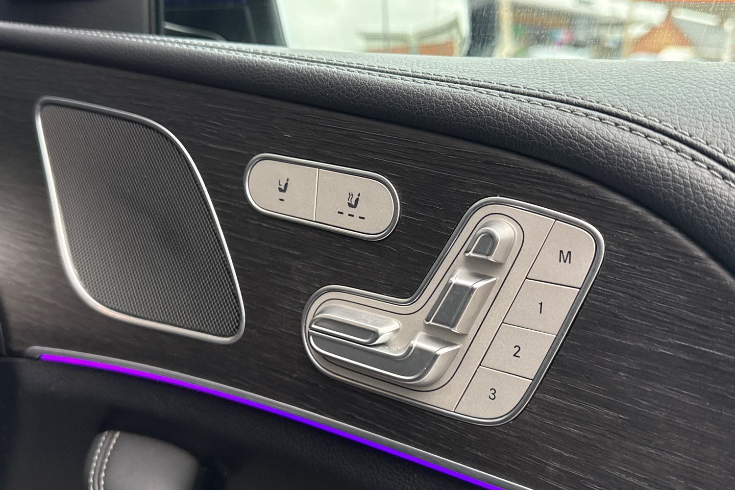 Used Mercedes-Benz GLE 2021 for sale - 77368338: Photo 34