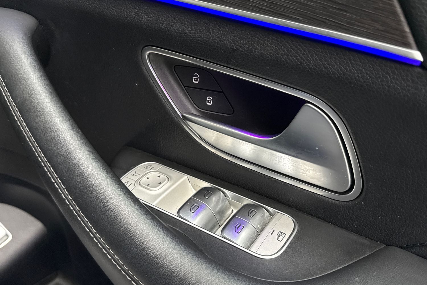 Used Mercedes-Benz GLE 2021 for sale - 77368338: Photo 36