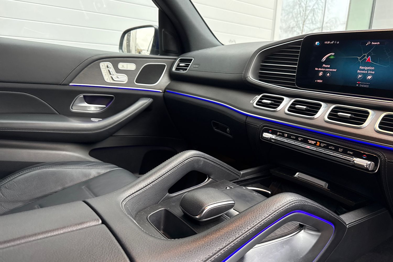 Used Mercedes-Benz GLE 2021 for sale - 77368338: Photo 37