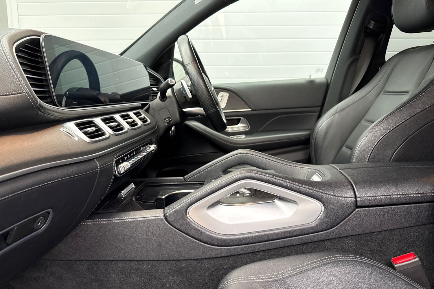 Used Mercedes-Benz GLE 2021 for sale - 77368338: Photo 40