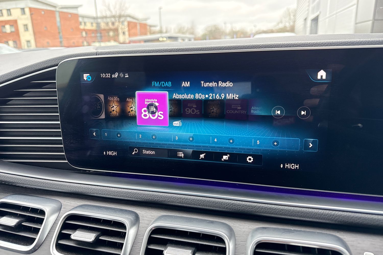 Used Mercedes-Benz GLE 2021 for sale - 77368338: Photo 42