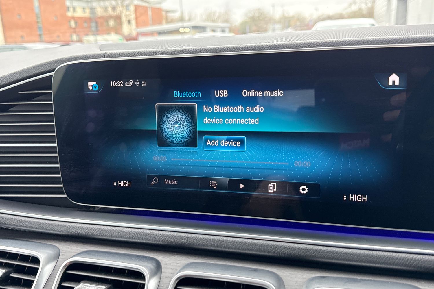 Used Mercedes-Benz GLE 2021 for sale - 77368338: Photo 43