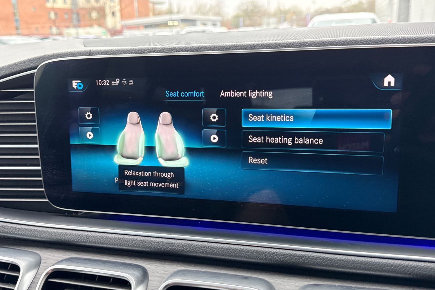 Used Mercedes-Benz GLE 2021 for sale - 77368338: Photo 44