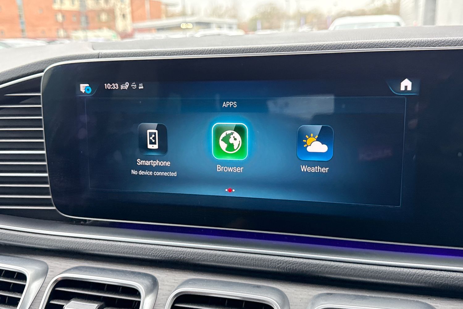 Used Mercedes-Benz GLE 2021 for sale - 77368338: Photo 46