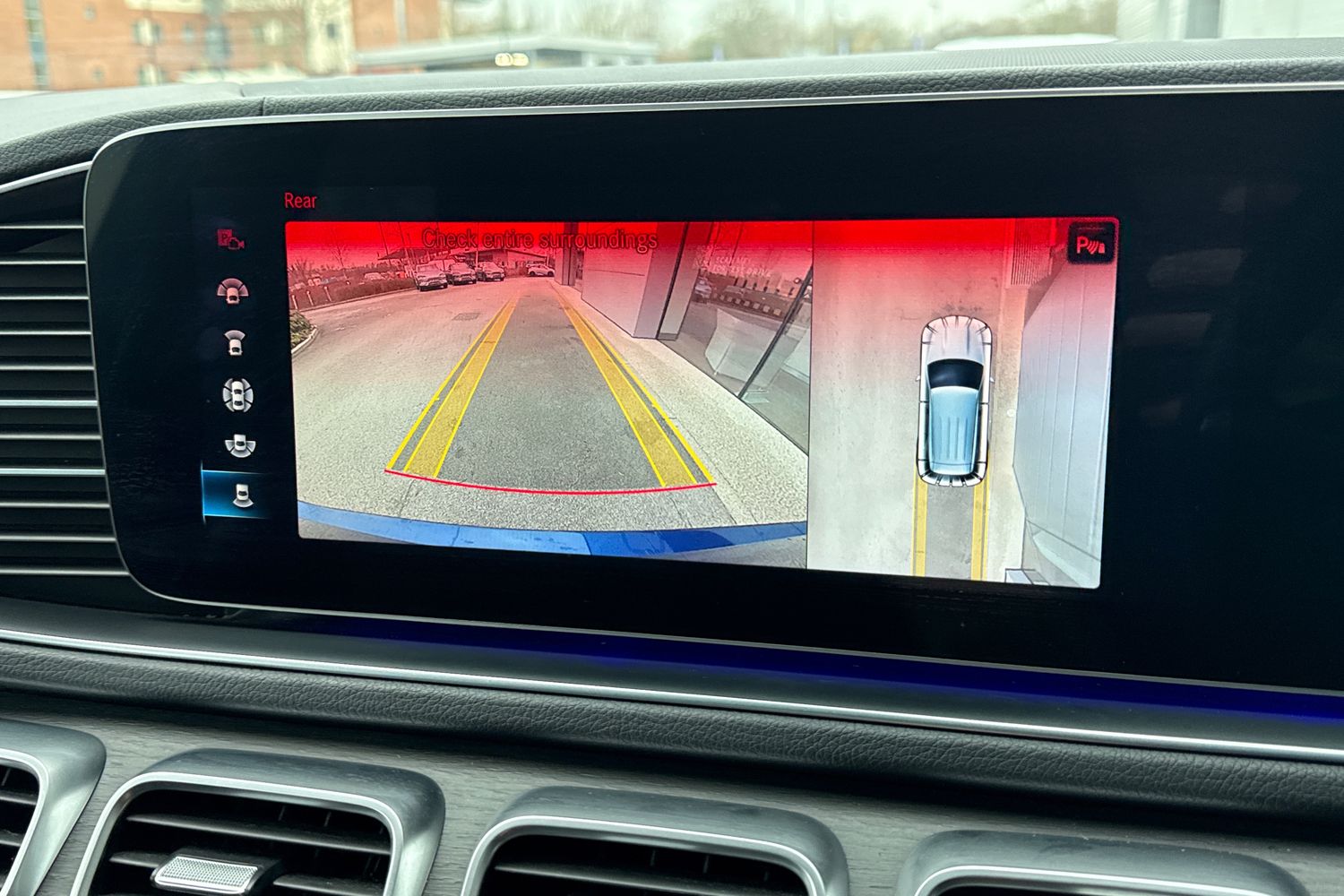 Used Mercedes-Benz GLE 2021 for sale - 77368338: Photo 49