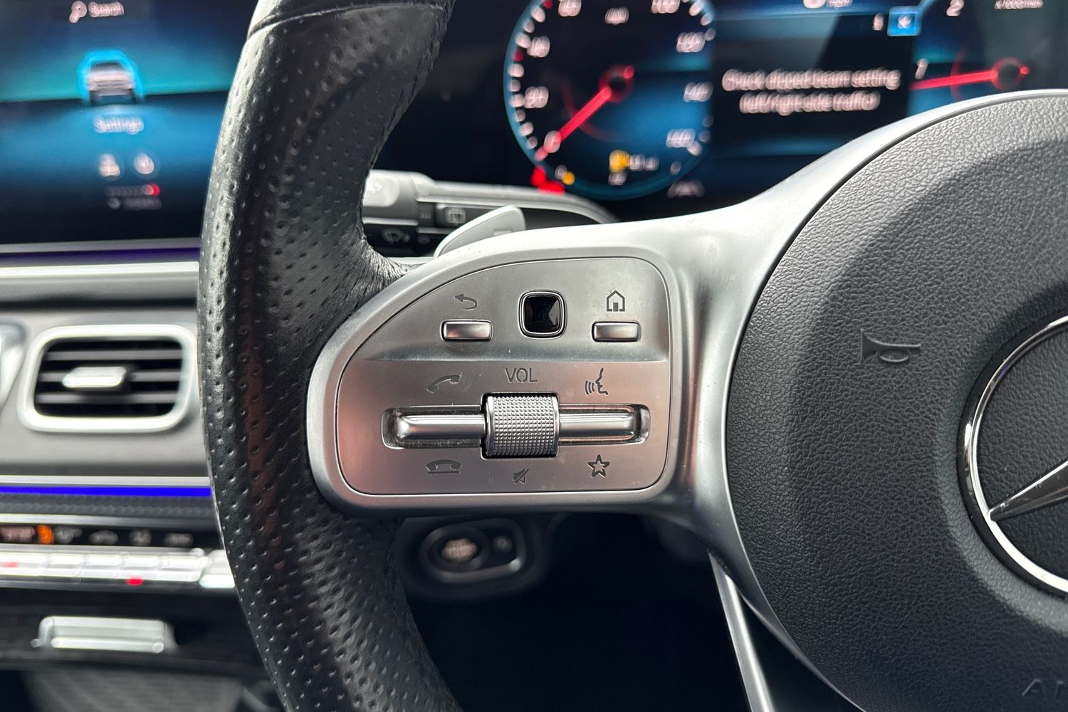 Used Mercedes-Benz GLE 2021 for sale - 77368338: Photo 52