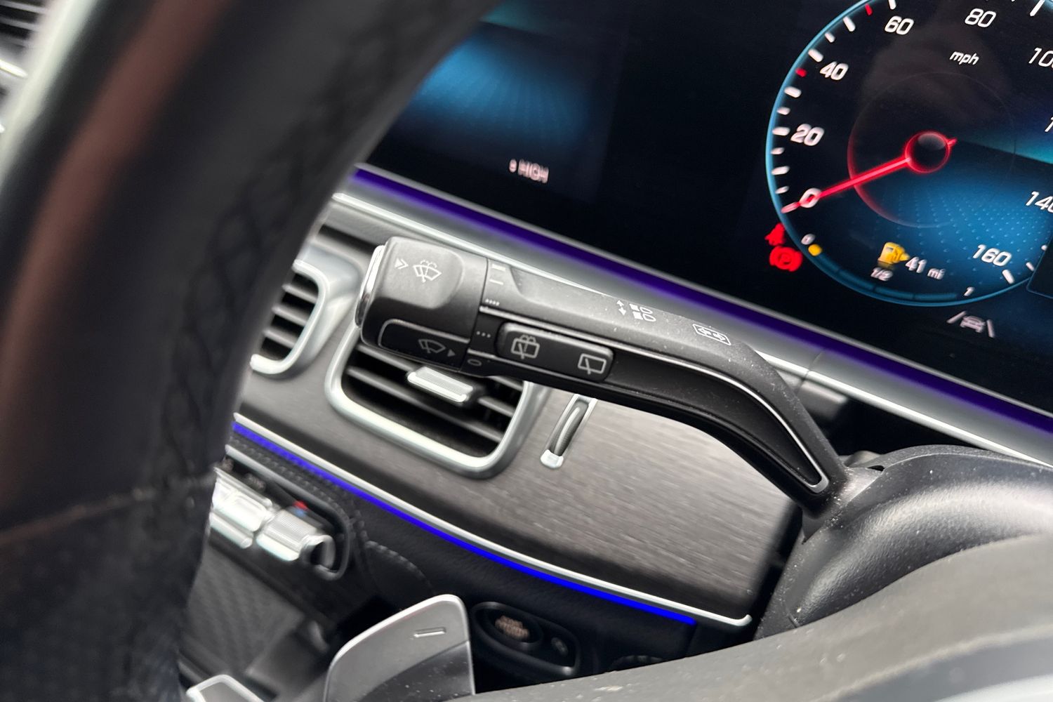 Used Mercedes-Benz GLE 2021 for sale - 77368338: Photo 53