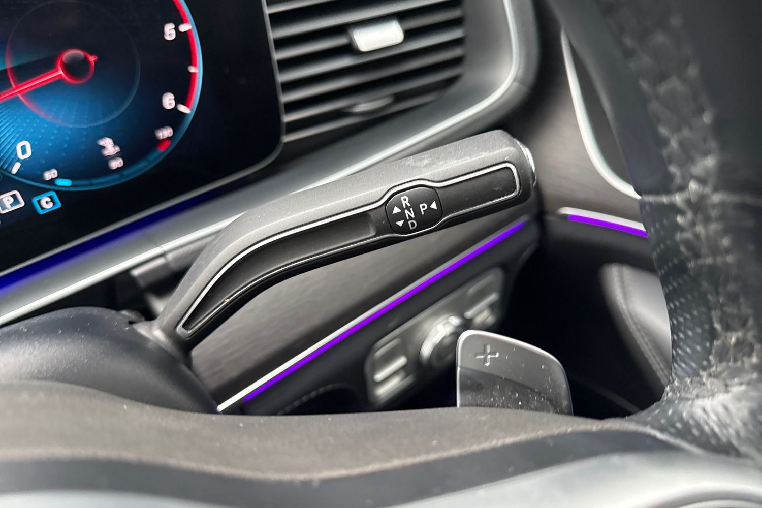 Used Mercedes-Benz GLE 2021 for sale - 77368338: Photo 55