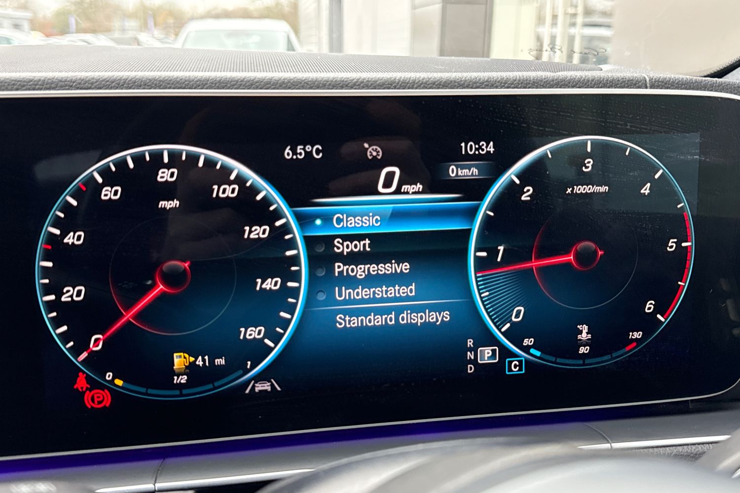 Used Mercedes-Benz GLE 2021 for sale - 77368338: Photo 57