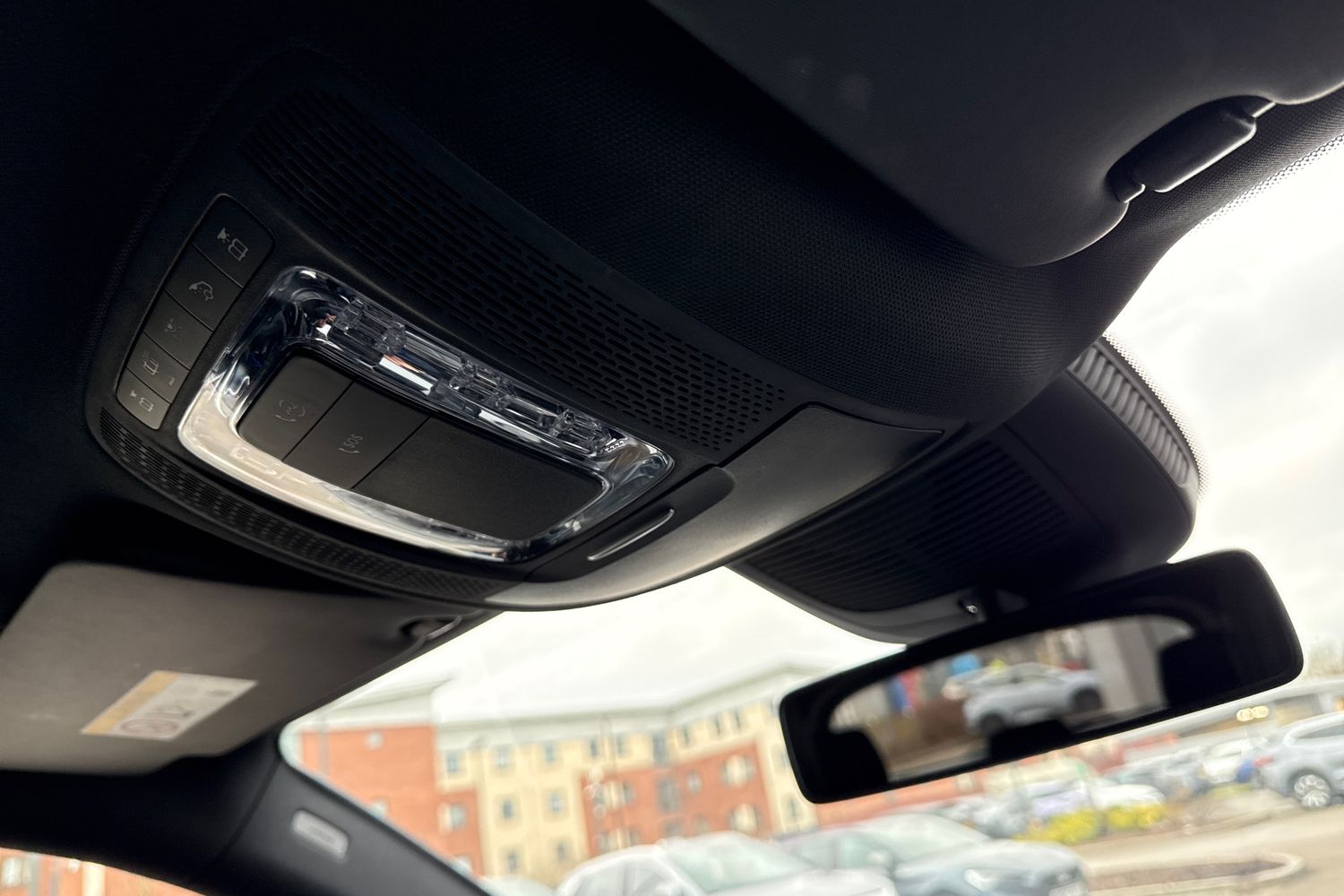 Used Mercedes-Benz GLE 2021 for sale - 77368338: Photo 58